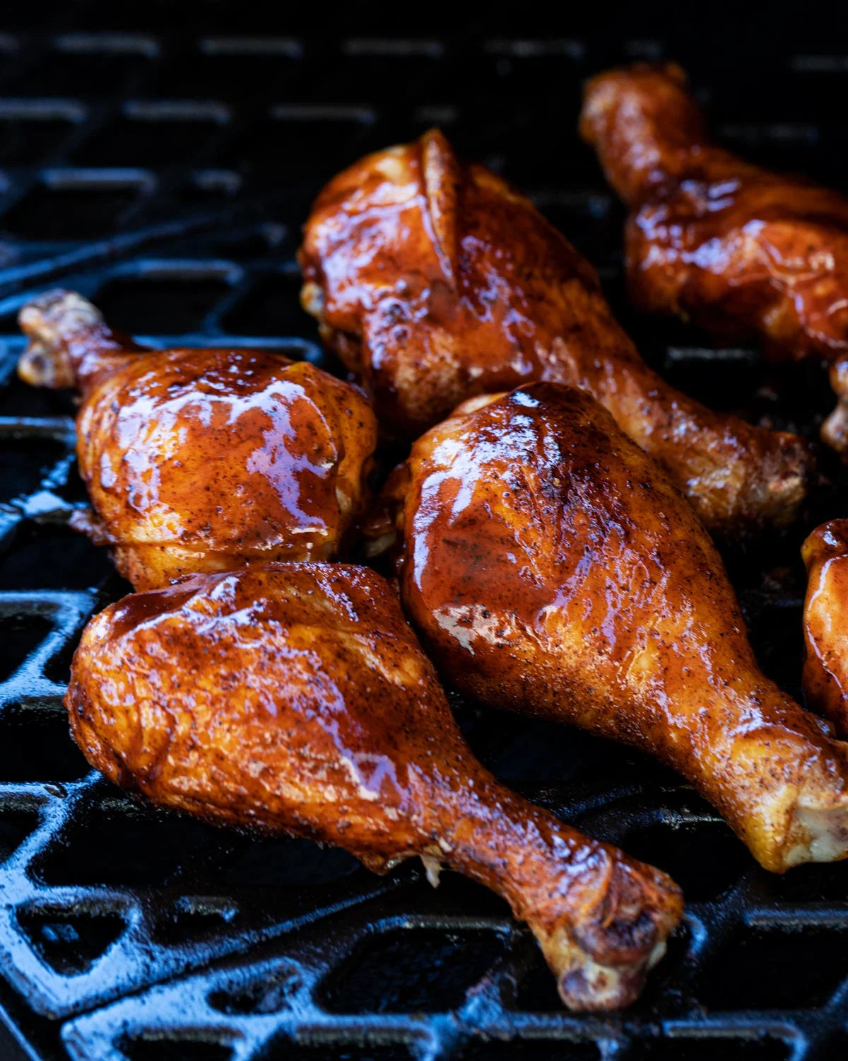 Smoked Chicken Drumsticks – 1/2 KG