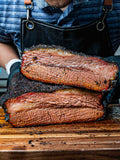 Smoked Brisket – 1/2 KG